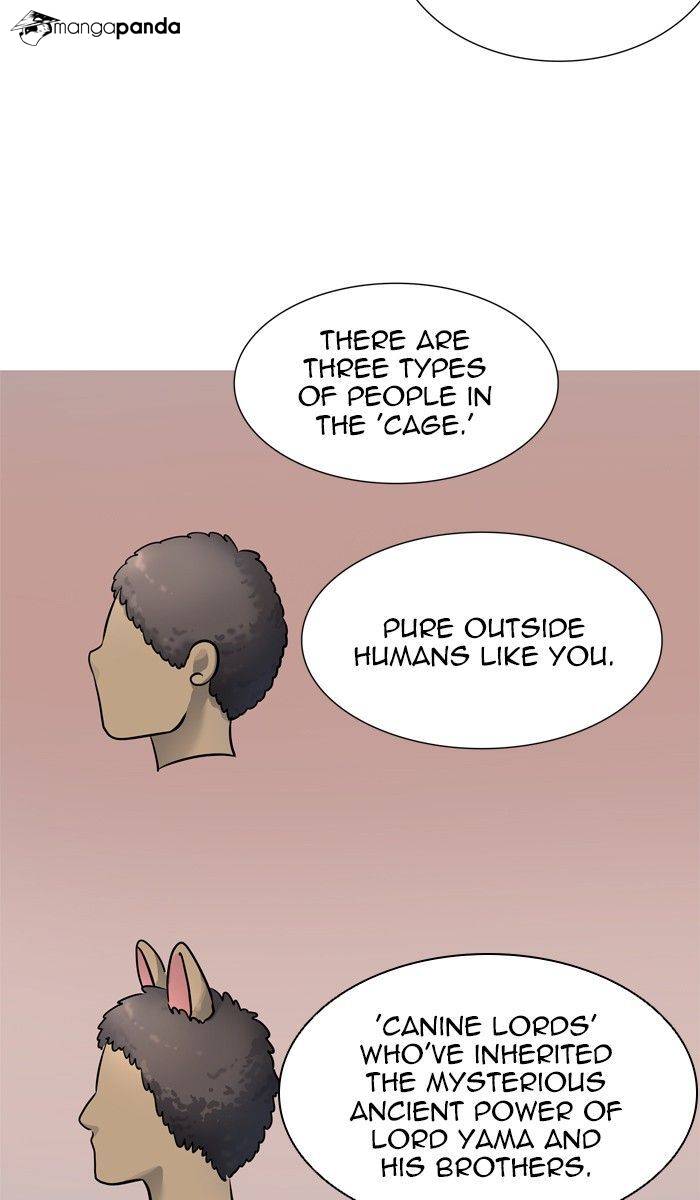 Tower of God Chapter 426 image 055